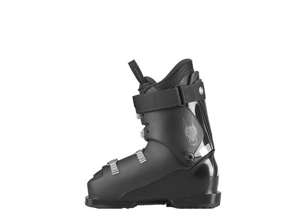 NORDICA DOBERMANN 70 Svart 245 Pjäxa Racing junior 