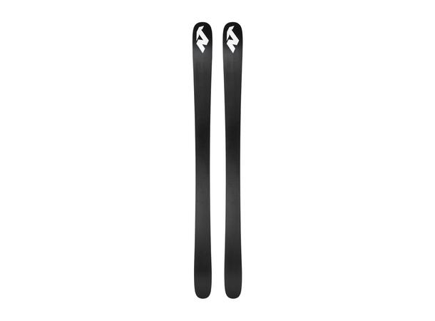 NORDICA ENFORCER 94 UNLIMITED Röd 186 Skidor All Mountain Touring (flat) 