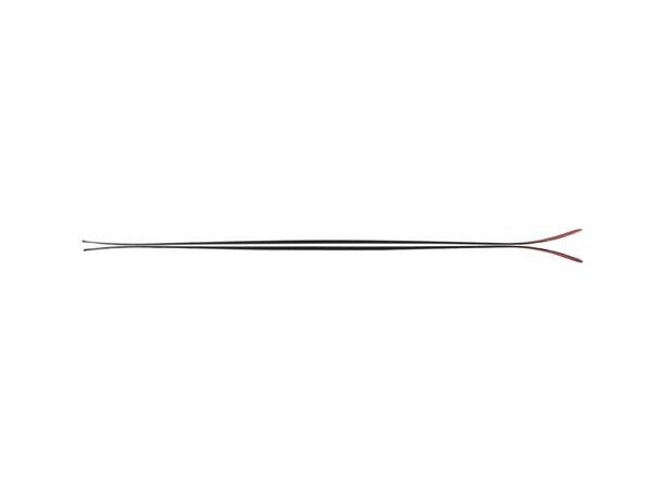 NORDICA ENFORCER 94 UNLIMITED Röd 186 Skidor All Mountain Touring (flat) 