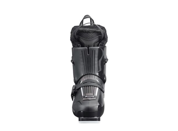 NORDICA HF 75 W Svart/Brons 235 Pjäxa dam Premium Comfort 