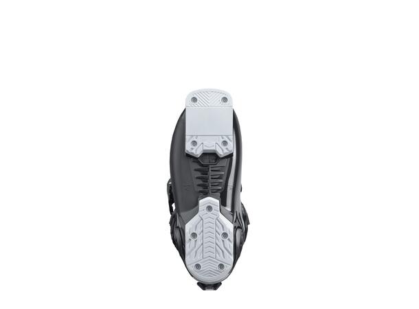 NORDICA HF 75 W Svart/Brons 235 Pjäxa dam Premium Comfort 