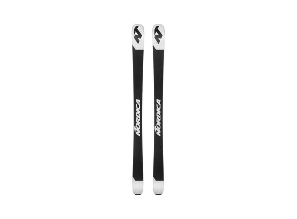 NORDICA SANTA ANA 82 Blå 167 Skidor All Mountain säsong 25/26 
