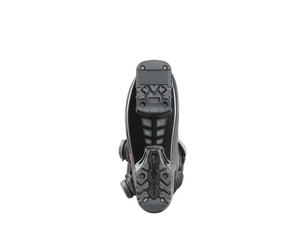 NORDICA SPEEDM.3 BOA DD 130 GW Svart 285 High Performance pjäxa herr 