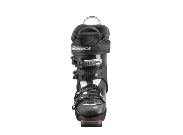NORDICA SPORTMACHINE 3 95 W GW Svart 225 Pjäxa Sport Performance dam 
