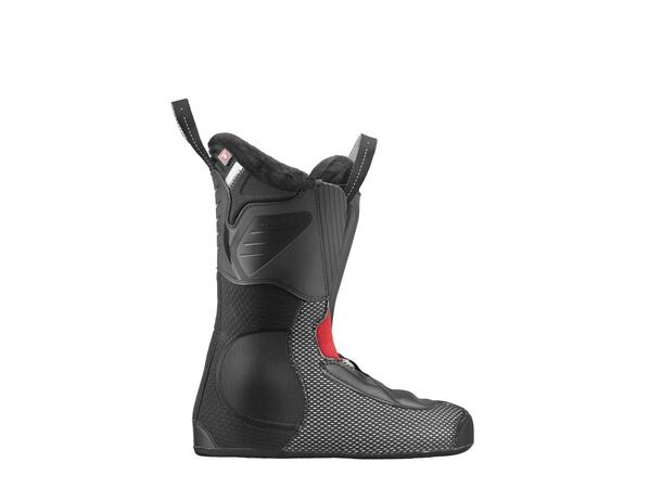 NORDICA SPORTMACHINE 3 95 W GW Svart 225 Pjäxa Sport Performance dam 