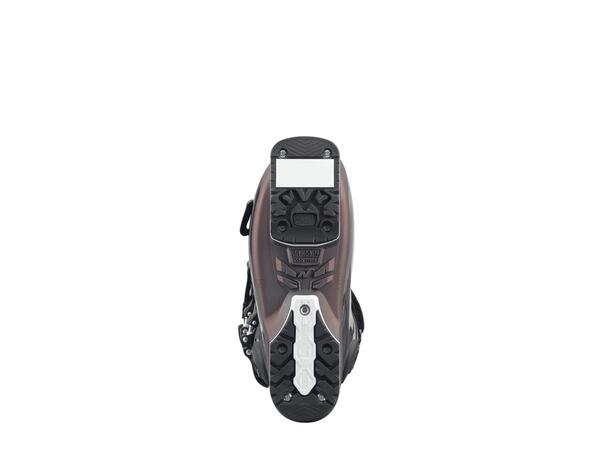NORDICA SPORTMACHINE 3 95 W GW Svart 225 Pjäxa Sport Performance dam 