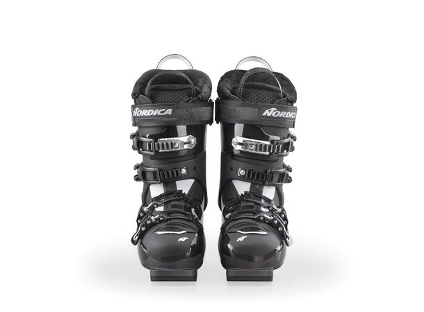 NORDICA SPORTMACHINE 3 95 W GW Svart 225 Pjäxa Sport Performance dam 