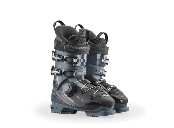 NORDICA SPORTM.3 BOA 100 GW Grön 275 Sport Performance pjäxa herr 
