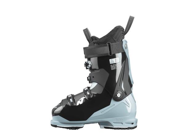 NORDICA SPORTM.3 BOA 105 W GW Svart 225 Sport Performance pjäxa dam 