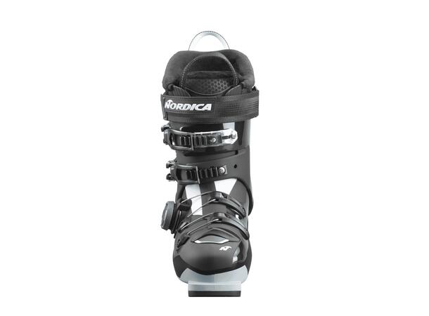 NORDICA SPORTM.3 BOA 105 W GW Svart 225 Sport Performance pjäxa dam 