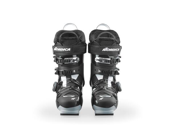 NORDICA SPORTM.3 BOA 105 W GW Svart 225 Sport Performance pjäxa dam 