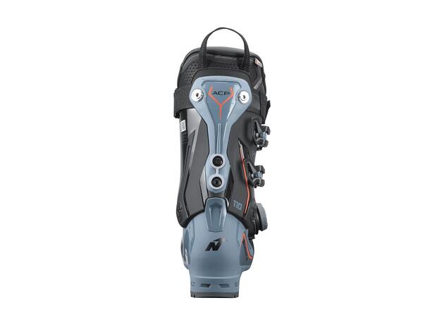 NORDICA SPORTM.3 BOA 110 GW Svart 275 Sport Performance pjäxa herr 