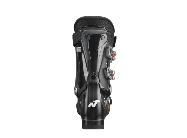 NORDICA THE CRUISE Svart/Vit 255 Pjäxa Sport Comfort herr 
