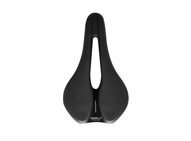 SELLE MODEL X COMFOERT PLUS SUPERFLOW  L Cykelsadel Performance landsväg 