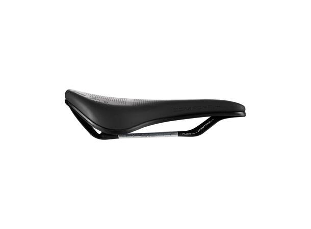 SELLE MODEL X COMFOERT PLUS SUPERFLOW  L Cykelsadel Performance landsväg 