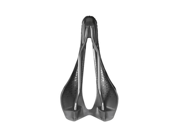 SELLE SLR 3D ELITE Svart S3 Selle Italia sadel landsväg 