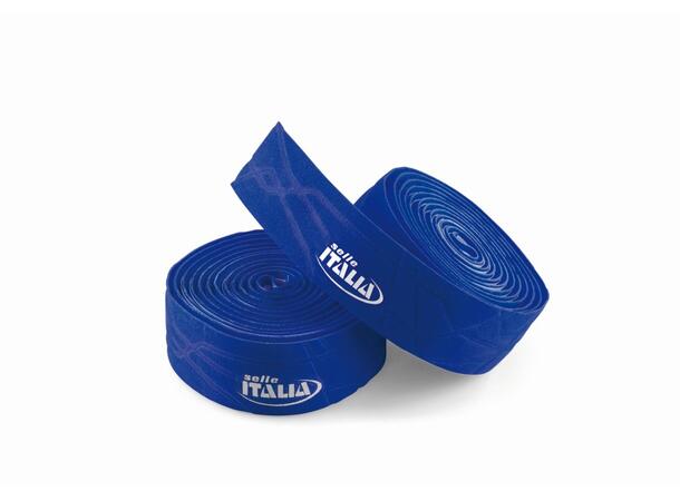 SELLE SMOOTAPE GRAN FONDO Blå Original tillbehör styrlinda 