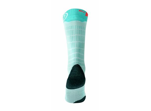 SIDAS SKI COMFORT SOCKS WMN Blå 35-36 Skidstrumpor 