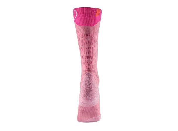 SIDAS SKI MERINO JR SOCKS Rosa 31-34 Skidstrumpor junior 