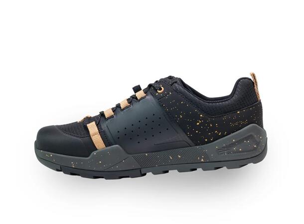 SIDI ATOMUS Svart/Grå 40 Cykelsko All terrain 