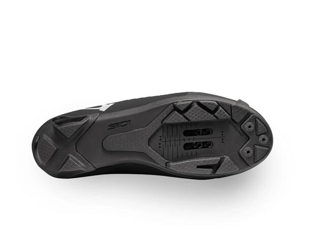 SIDI HIEMX GTX Svart/Svart 43 Cykelsko XC 