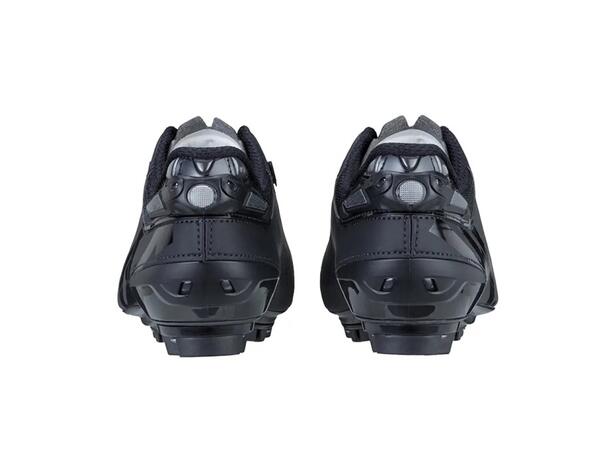 SIDI MTB TIGER 2S SRS Svart 41 Cykelsko MTB 