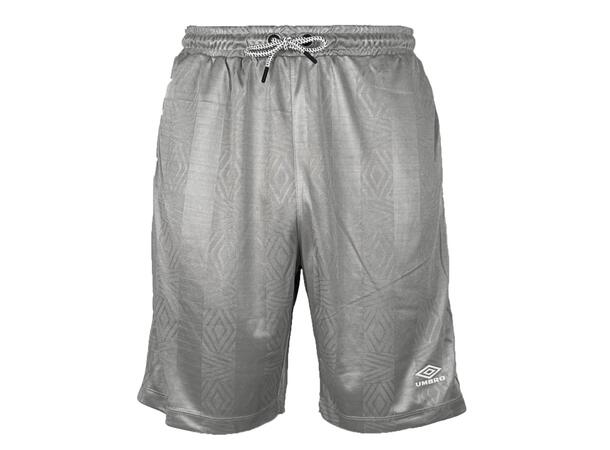 UMBRO Football Short Grå M Shorts 