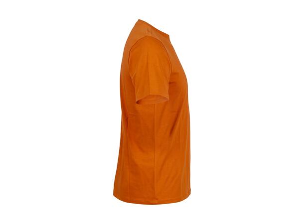 UMBRO RLXD Tee Roströd M T-shirt med tryck 