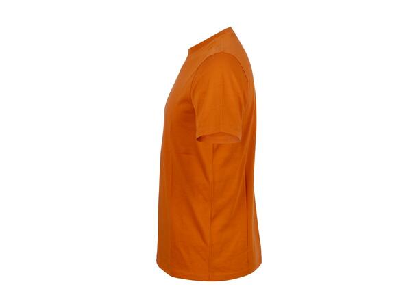 UMBRO RLXD Tee Roströd XS T-shirt med tryck 
