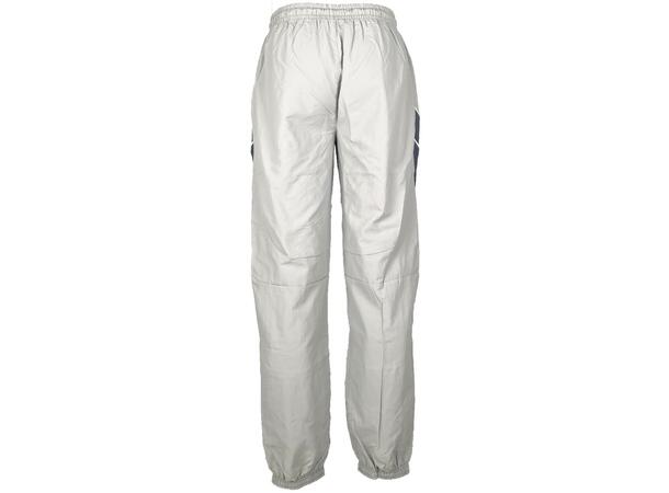 UMBRO Relaxed Track Pant Lj.blå S Retrobyxa i nylon 