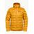 JW Passamani Down Hoody M Saffran L Jack Wolfskin dunjacka herr 