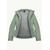 JW Trailtime 2L Jkt M Ljusgrön L Jack Wolfskin skaljacka herr 