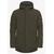 JW Cold Camp Coat M Grön M Jack Wolfskin vinterjacka herr 