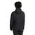 JW Trail Light Ins 2in1 Jkt W Svart M Jack Wolfskin jacka dam 