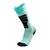 SIDAS SKI COMFORT SOCKS WMN Blå 35-36 Skidstrumpor 