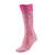 SIDAS SKI MERINO JR SOCKS Rosa 31-34 Skidstrumpor junior 