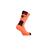 SIDI CONFUSUM SOCKS Orange 40-43 Funktionsstrumpor (no.382) 