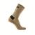 SIDI VISIBILIS SOCKS Sand 40-43 Funktionsstrumpor 