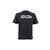 SIDI ELEMENTA TEE Svart XL T-shirt 
