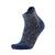 THERM-IC TREK UL.COOL LN ANKLE Grå 45-47 Trekkingstrumpor 