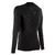 THERM-IC S.E.T® BASELAYER MEN Svart S/M Eluppvärmd tröja herr (exkl Bodypack) 