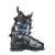 NORDICA UNLIMITED 105 W DYN Svart 235 Pjäxa All mountain Touring dam 