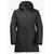 JW Heidelstein Ins Jkt W Svart M Jack Wolfskin hardshell-jacka dam 
