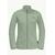 JW Taunus FZ W Ljusgrön L Jack Wolfskin fleecejacka dam 