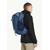 JW Prelight Vent 25 S-L Blå Jack Wolfskin ryggsäck 25 liter 
