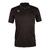 UMBRO Core Poly Polo Svart XL Pikétröja 