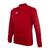 UMBRO Liga Halfzip Röd M Träningströja med krage 