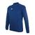 UMBRO Liga Halfzip Blå L Träningströja med krage 