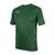 UMBRO Liga SS Jersey Grön L Matchtröja kort ärm 