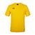 UMBRO Liga SS Jersey Jr Gul 164 Matchtröja kort ärm junior 